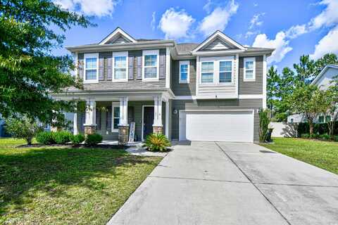 3149 Bramble Glen Dr., Myrtle Beach, SC 29579