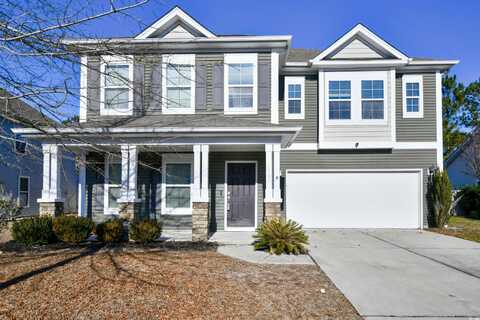3149 Bramble Glen Dr., Myrtle Beach, SC 29579