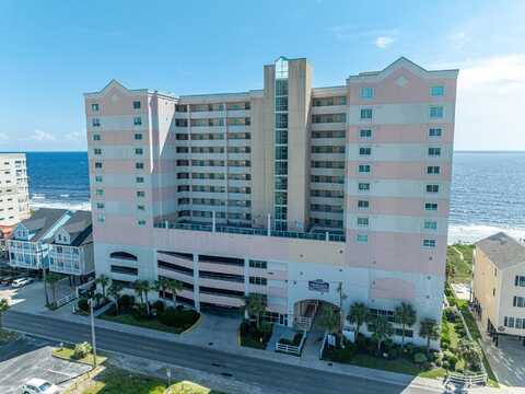 5700 N Ocean Blvd., North Myrtle Beach, SC 29582