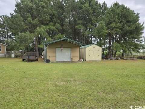 11388 Highway 905, Longs, SC 29568