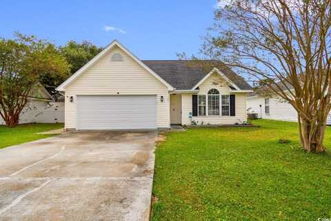 101 Dry Gulley Ln., Surfside Beach, SC 29575