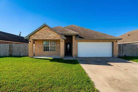 1907 Kelly Lane, Kingsville, TX 78363