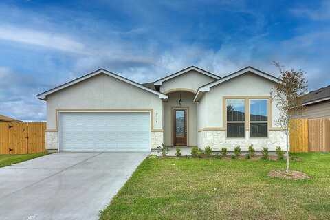 2133 Crystal Bay Drive, Corpus Christi, TX 78414