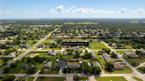 2632 Avenue E, Ingleside, TX 78362