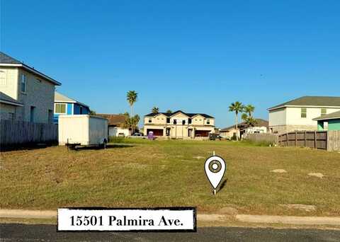 15501 PALMIRA Avenue, Corpus Christi, TX 78418