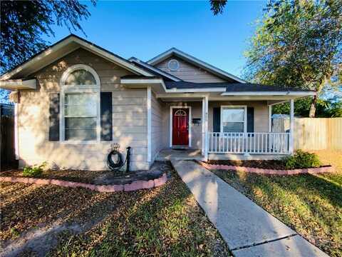 406 Bay View Boulevard, Portland, TX 78374