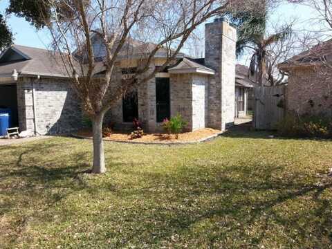 7918 Impala Drive, Corpus Christi, TX 78414