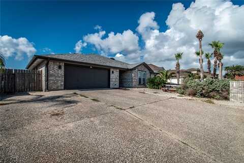 15957 San Felipe Drive, Corpus Christi, TX 78418