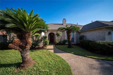 308 Sea Gate Drive, Portland, TX 78374