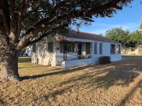 225 E Main Street, Bishop, TX 78343