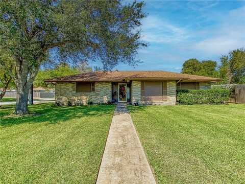 2575 Arkansas Street, Ingleside, TX 78362