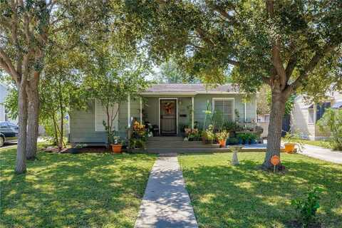 3527 Monterrey Street, Corpus Christi, TX 78411