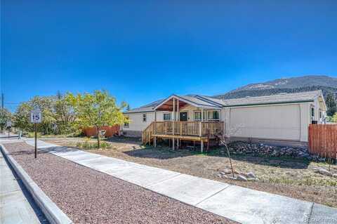 205 Sabeta Avenue, Poncha Springs, CO 81242