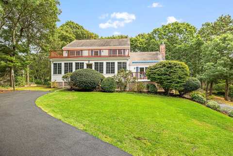 64 Old Fish House Road, South Dennis, MA 02660