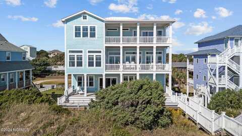 4101 Ocean Drive, Emerald Isle, NC 28594