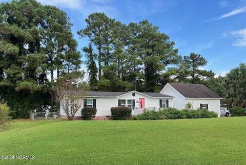 108 Hatcher Drive, Newport, NC 28570