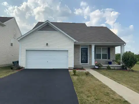 5374 Elk River Drive, Dublin, OH 43016