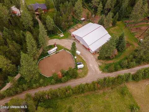 20164 N FANTASY LOOP, Rathdrum, ID 83858