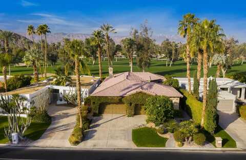 45737 Club Drive Drive, Indian Wells, CA 92210