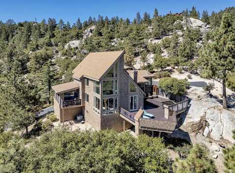 54650 Falling Leaf, Idyllwild, CA 92549