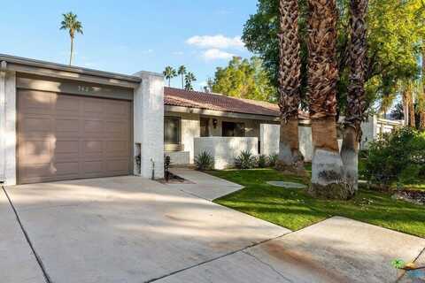 562 E Sunshine Circle, Palm Springs, CA 92264