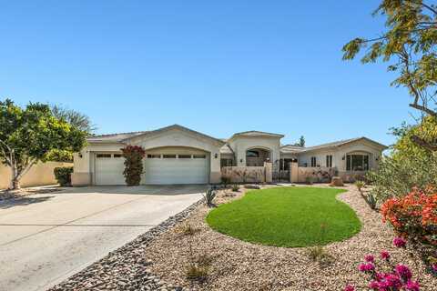 8 Chopin Court, Rancho Mirage, CA 92270