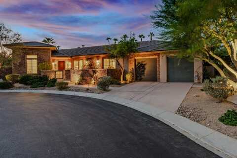 1586 Sienna Court, Palm Springs, CA 92262