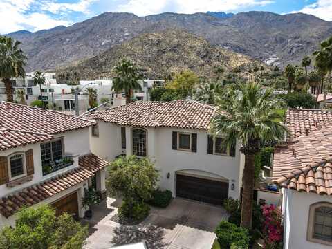 550 N Indian Canyon Drive, Palm Springs, CA 92262