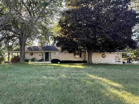 628 Kerth, Gladwin, MI 48624