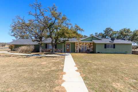 224 Lower Crabapple Rd, Fredericksburg, TX 78624