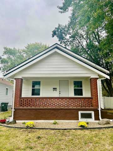 1050 Shuler Avenue, Hamilton, OH 45011