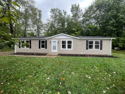 1524 Maryan Avenue, Batavia, OH 45102