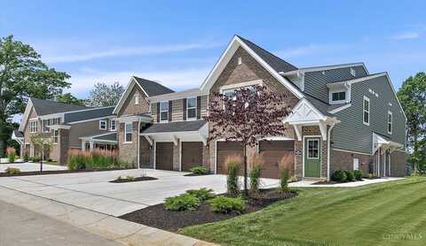 5881 Parkview Lane, Maumee, OH 45150