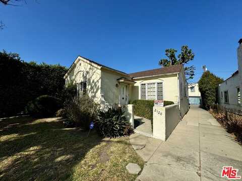 2128 W Veteran Ave, Los Angeles, CA 90025