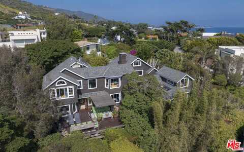 31840 Seafield Dr, Malibu, CA 90265