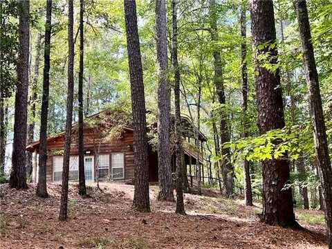 303 RAIN TREE PLACE Road, Pineville, LA 71360