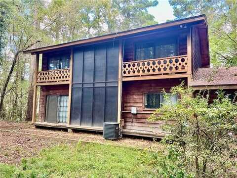 303 RAIN TREE PLACE Road, Pineville, LA 71360