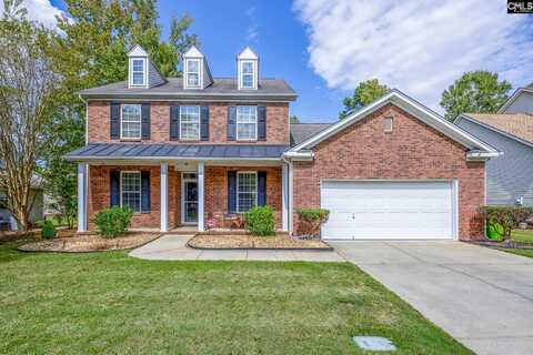 405 Newton Road, Irmo, SC 29063