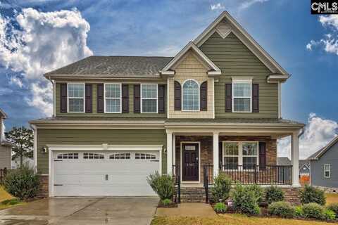 1161 Beechfern Circle, Elgin, SC 29045