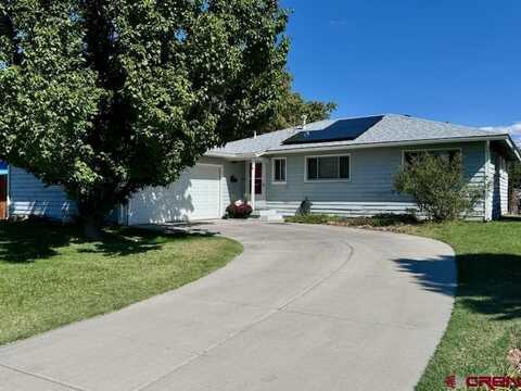 456 N 23rd Street, Grand Junction, CO 81501