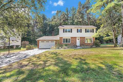 932 S Pine Hill Drive, Guilderland, NY 12303