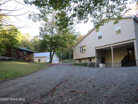 129 Ranger Road, Wells, NY 12190