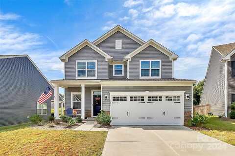 1051 Barnette Farm Lane, Monroe, NC 28110