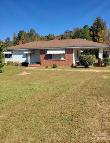 4978 Deep Creek Road, Wadesboro, NC 28170