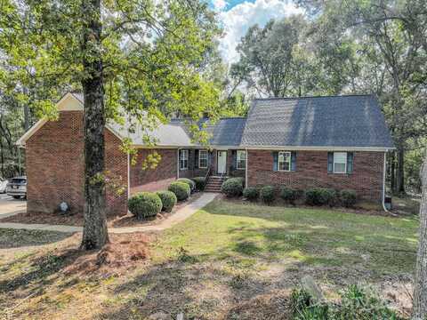 2902 Henry Baucom Road, Monroe, NC 28110