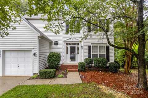 8704 Great Bear Court, Charlotte, NC 28269