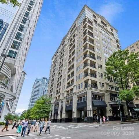 230 S Tryon Street, Charlotte, NC 28202