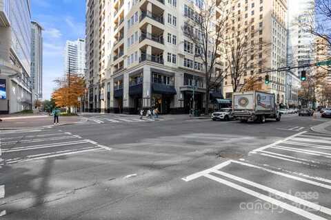 230 S Tryon Street, Charlotte, NC 28202