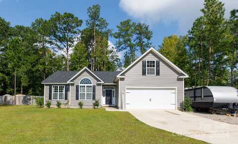 1112 A Wilder Street, Camden, SC 29020