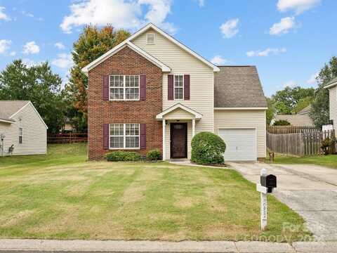 10224 Illoria Drive, Charlotte, NC 28273